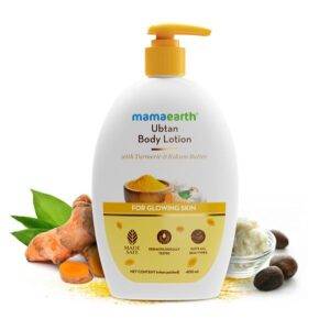 Mamaearth body lotion 200ml