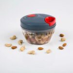 Blue 750 Ml Mrk Chopper