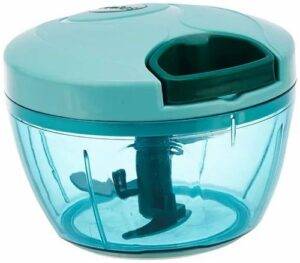 Blue 750 Ml Mrk Chopper