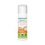 Mamaearth glow face serum 50ml Mamaearth glow face serum 50ml
