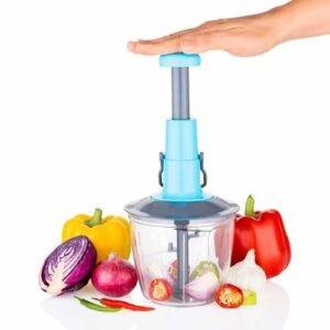 Veg chopper 1 Ltr