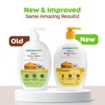 Mamaearth body lotion 200ml Mamaearth body lotion 200ml