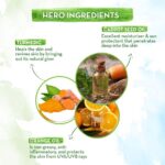 Ultra light sun cream mamaearth 100ml Ultra light sun cream mamaearth 100ml - Image 2