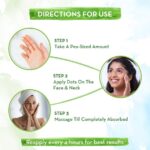 Ultra light sun cream mamaearth 100ml Ultra light sun cream mamaearth 100ml - Image 3