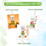 Ultra light sun cream mamaearth 100ml Ultra light sun cream mamaearth 100ml - Image 4