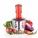 Veg chopper 1 Ltr