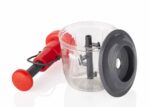 Veg chopper 1 Ltr