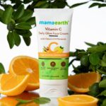 Mamaearth Ubtan facewash 100ml Mamaearth Ubtan facewash 100ml