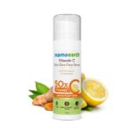 Mamaearth glow face serum 50ml Mamaearth glow face serum 50ml