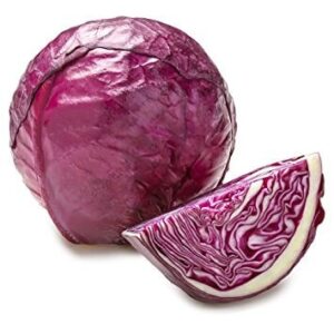 Red cabbage 1 kg