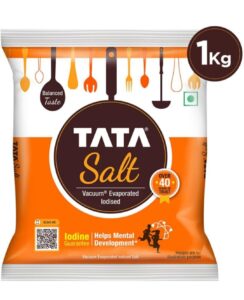TATA Salt 1 kg