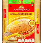 Ashirvaad ata 5 kg