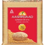 Ashirvaad ata 10 kg