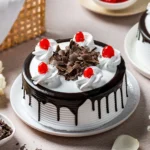 Birthday cake chocolate flavor 1 kg Birthday cake chocolate flavor 1 kg