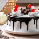 Birthday cake chocolate flavor 1 kg Birthday cake chocolate flavor 1 kg