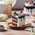 Birthday cake chocolate flavor 1 kg Birthday cake chocolate flavor 1 kg