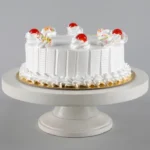 Birthday cake white 1KG Birthday cake white 1KG