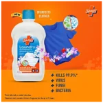 Savlon Laundry Disinfectant & Refreshing Liquid – Fresh Blossom Savlon Laundry Disinfectant & Refreshing Liquid – Fresh Blossom