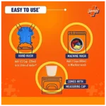 Savlon Laundry Disinfectant & Refreshing Liquid – Fresh Blossom Savlon Laundry Disinfectant & Refreshing Liquid – Fresh Blossom