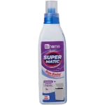 bb home Liquid Detergent – Top Load, 1 L Bottle bb home Liquid Detergent – Top Load, 1 L Bottle
