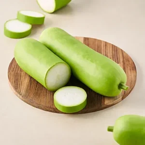 fresh! Bottle Gourd , 1 pc (Approx. 500 g – 800 g)