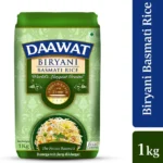 Biriyani basumati rice 1kg