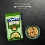 Biriyani basumati rice 1kg Biriyani basumati rice 1kg