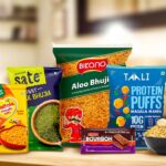 Yoga Bar Sunflower Seeds for Eating Protein and Fibre Rich Superfood