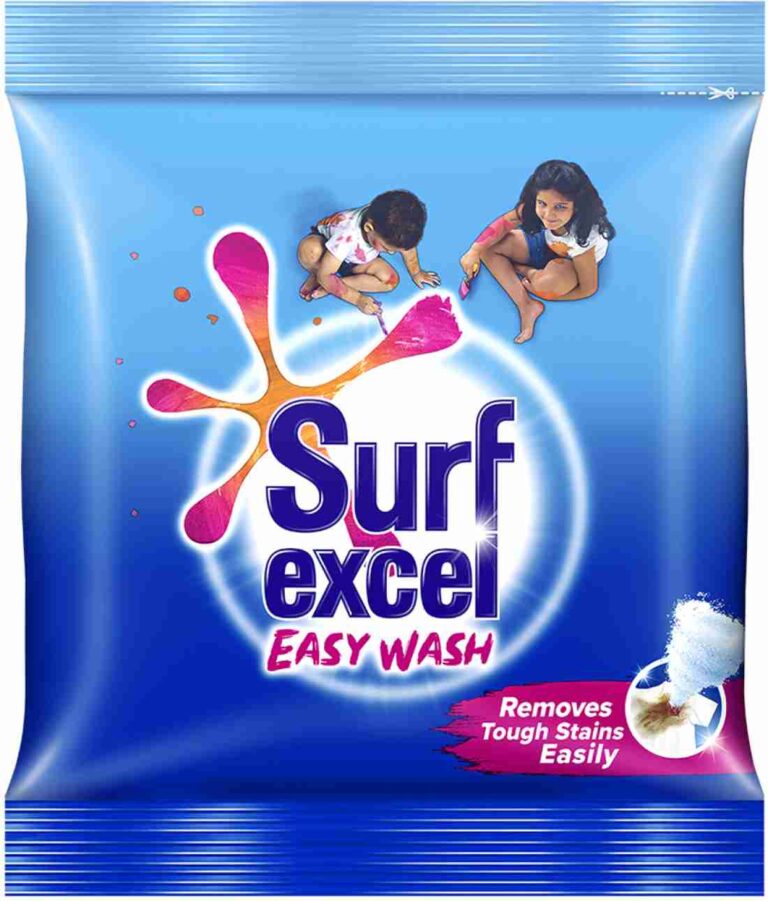 Surf Excel easy wash detergent powder 1.5 kg