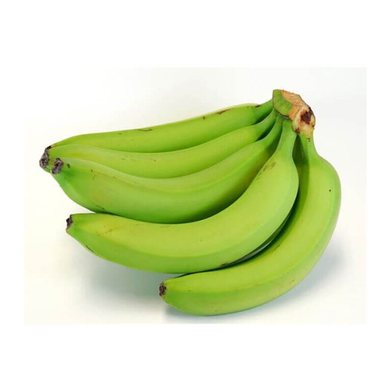 banana fresh half kg