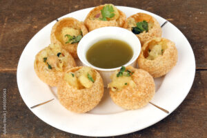 Panipuri
