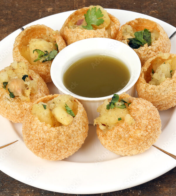 Panipuri