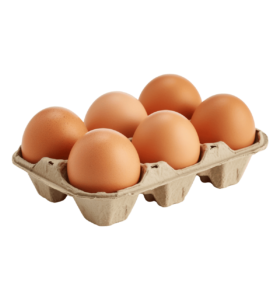 Desi chicken egg fresh!