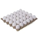 White Egg! White Egg!