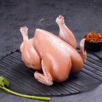 Desi chicken fresh! Desi chicken fresh!
