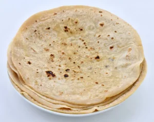 Plane roti
