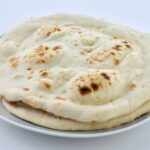 Tandoor roti