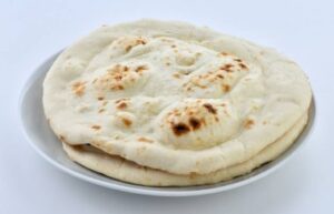 Tandoor roti