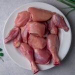 Desi chicken fresh! Desi chicken fresh!