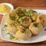 Panipuri special