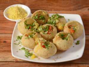 Panipuri special