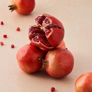 Fresh Pomegranate (Anaar )fruits 1 kg