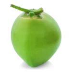 Coconut daab 1 piece Coconut daab 1 piece