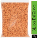 Masoor Dal open