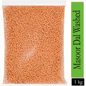Masoor Dal open