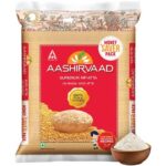 Ashirvaad atta 10kg Ashirvaad atta 10kg