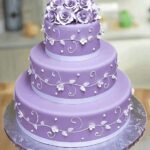 birthday cake celebration