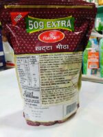 Khatta mitha mixture haldiram 400g Khatta mitha mixture haldiram 400g