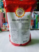 Spice mix mixture 400g JHALL Spice mix mixture 400g JHALL