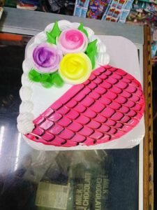 Birthday cake 1kg Birthday cake 1kg